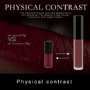 Lamuseland 3Pcs/Set Travel Suit Waterproof Long-Lasting Matte Mini Lipstick Q2K5