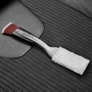 Mini Portable Cleaning Brush Car Air Outlet Interior Home Office Double Ended