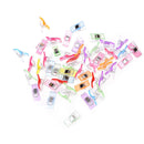 50X Bottles Colourful Wonder Clips Quilters Clips Sewing Clip Quilting Supplies&