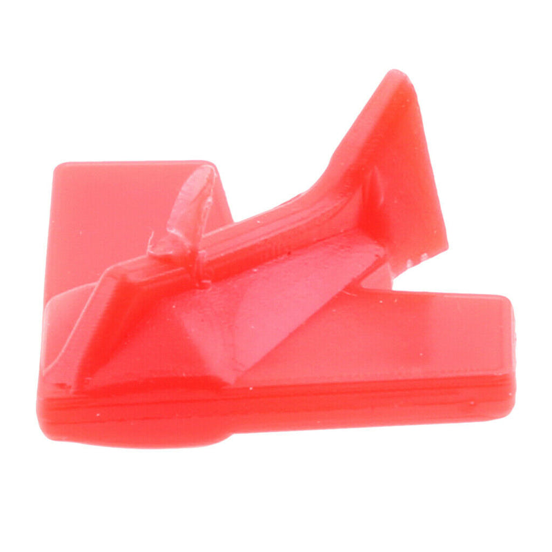 Pack of 60 Pieces Replacement of Plastic Counters Number Teaching Digital Games