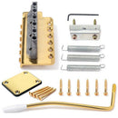 Electric Guitar Tremolo Bridge with Neck Plate ST Replacement Musical Instr