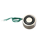 Sucked Electric Lifting Magnet Electromagnet 12VDC 50Kg 110LB 50x27mm