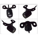 Waterproof 170CCD Car Rear View Backup Reverse Parking Camera IR Night Vision  Z