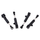 4Pcs RC Upgrade OP Fittings Accessories DIY Parts Shock Absorber for WPL C14