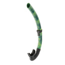 Snorkel Snorkeling Gear Dry Snorkel Wet Scuba Diving Equipment Freediving