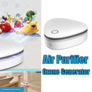 Mini Air Purifier Ozone Generator Odor Removal Odor remove Disinfection