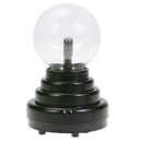 3'' Plasma Ball USB or Battery Powered Cable Magic Crystal Ball Kids Gift