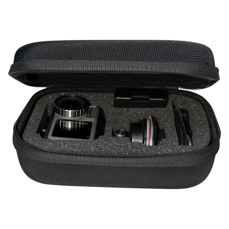 Protective Carrying Bag for DJI OSMO ACTION Camera Waterproof Shockproof Po P8W5
