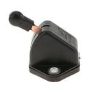 Car Vehicel Main Battery Disconnect Isolator Power Cut off Switch Switch Metal