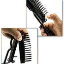 Chipping Slag Hammer Wire Welding Brush. 2 In 1 Design With Removable Wire  T1Z1