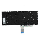 Keyboard for LENOVO 310-14 14ISK-14ISE V310-14IKB V310-14ISE Black Spanish