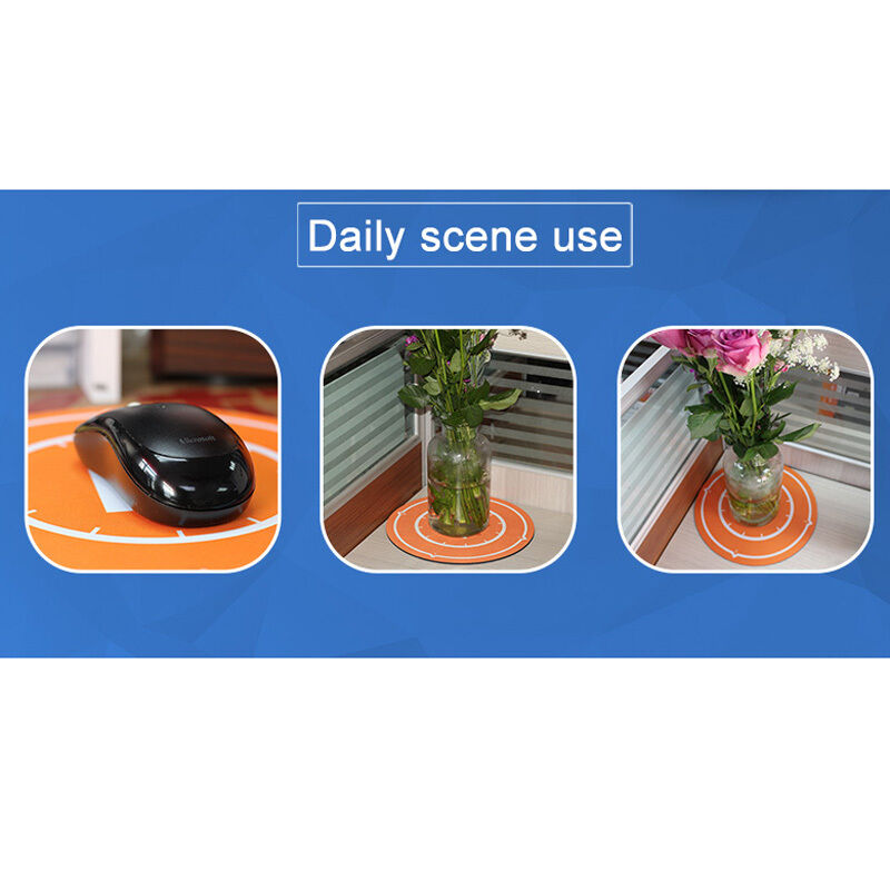 9.8 inch Helipad Landing Pad For DJI Spark Drone