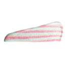 Microfiber Hair Turban Wrap 2 Pack Quick Dry Hair Towel Wrap Turban Super A
