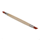 Set of 3 Pottery Clay Sculpture Carving Modeling Tools