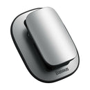 Baseus Car Sun Visor Sunglasses Clip Receipt Card Holder Auto Interior Organizer