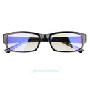 Fashion Computer Glasses TV Vision Radiation Protection Anti-fatigue Eyeglasses