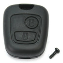 The Key To The Protection Package For Citroen C1 - C4 Peugeot 107, 207, 307, 407