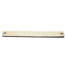 1pc Night Luminous Temporary Car Parking Card Plate Card Telephone Number Card F