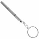 3in1 Mini Alloy Screwdriver Key Ring Watch Glasses Repair Tool