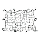 95X155Cm Car Universal Black Roof Luggage Sundries Net Bag Cargo Net 10 Hoo B2G1