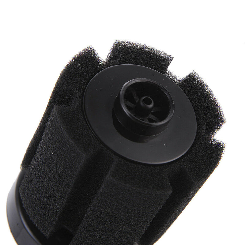 Aquarium Fish Tank Biochemical Bio Sponge Foam Filter Oxygen Fry Air Pump NW
