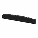 PT500000 TUSQ XL Black Self-Lubricating Slotted Nut