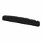 PT500000 TUSQ XL Black Self-Lubricating Slotted Nut