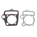 1 Set 53mm 57mm Engine Cylinder Head Gasket Set for 4-storke Motorcycle Go-kart