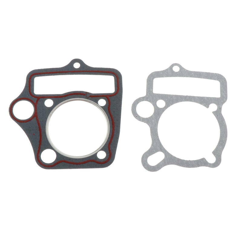 1 Set 53mm 57mm Engine Cylinder Head Gasket Set for 4-storke Motorcycle Go-kart