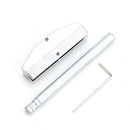 Guitar Fingerboard Fret Press Caul Kit Guitar Bass Musical Accessories