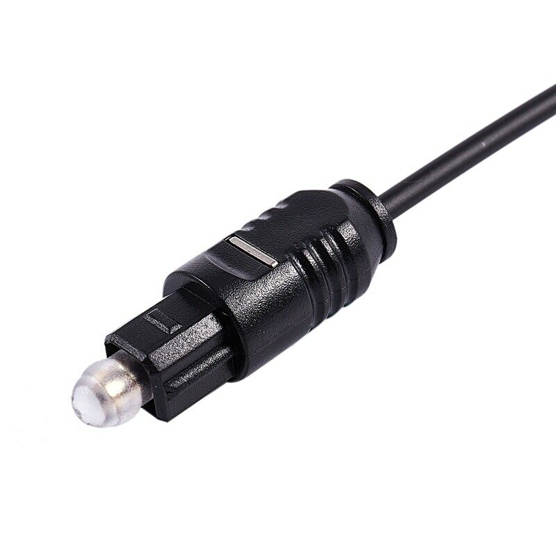 Digital Optical TosLink Cable-Molded E3W7