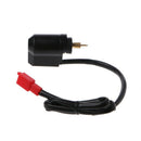 Car Styling Carburetor Automatic Electric Choke For GY6 50cc 125cc 150cc Sc