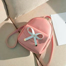 Small Fresh Cute Shoulder Small Backpack Travel Shoulder Diagonal Mobile Ph