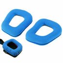 2 Ear Pads Cushion-Replacement For G35 G930 Headphone H M6S6