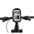 Outdoor Bicycle Contact Screen Waterproof Mobile Phone Bag Mountain Large C