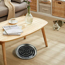 Creative Mosquito-Repellent Tray With Tray Mosquito-Repellent Incense Coil