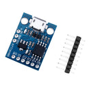 Digispark Kickstarter Attiny85 5V Mini USB Micro Development Board for Arduino