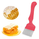 Bee Keeping Beekeeping Honey Comb Stainless Steel Tine Uncapping Fork  XLP
