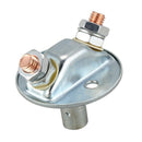 Battery Disconnected Kill Cut-Off Switch Car Car Brass Terminal 200A Stop W