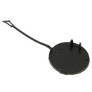 1Pcs Front/Rear Bumper-Tow Hook Eye Cap Cover For Audi A4 B8 2005-2008