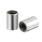 2 pcs LM5UU 5x10x15mm Double Side Rubber Seal Linear Motion Ball Bearing D7G7