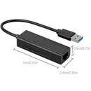 For Nintendo Switch PC OS 1000Mbps USB 3.0 LAN Adapter Internet Ethernet AU G5D5