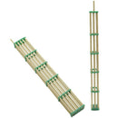 30 Pieces Of Five Plus Long Bamboo Cage Queen Bee Beekeeping Tools Beekeepi