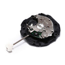 Quartz Round Watch Movement Date Display Watch Repair Tool Kits Watch Clock TE