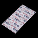 Waterproof Band Aid Butterfly Adhesive Wound Closure Emergency Kit Bandage ME