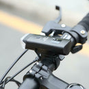 Bike Smart Front Light Induction Bicycle Bright Light Torch Bike Headlight A