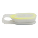 Torch Light LED Clip On Magnetic Hands Free Flashlight Clothes Cycling R SCN