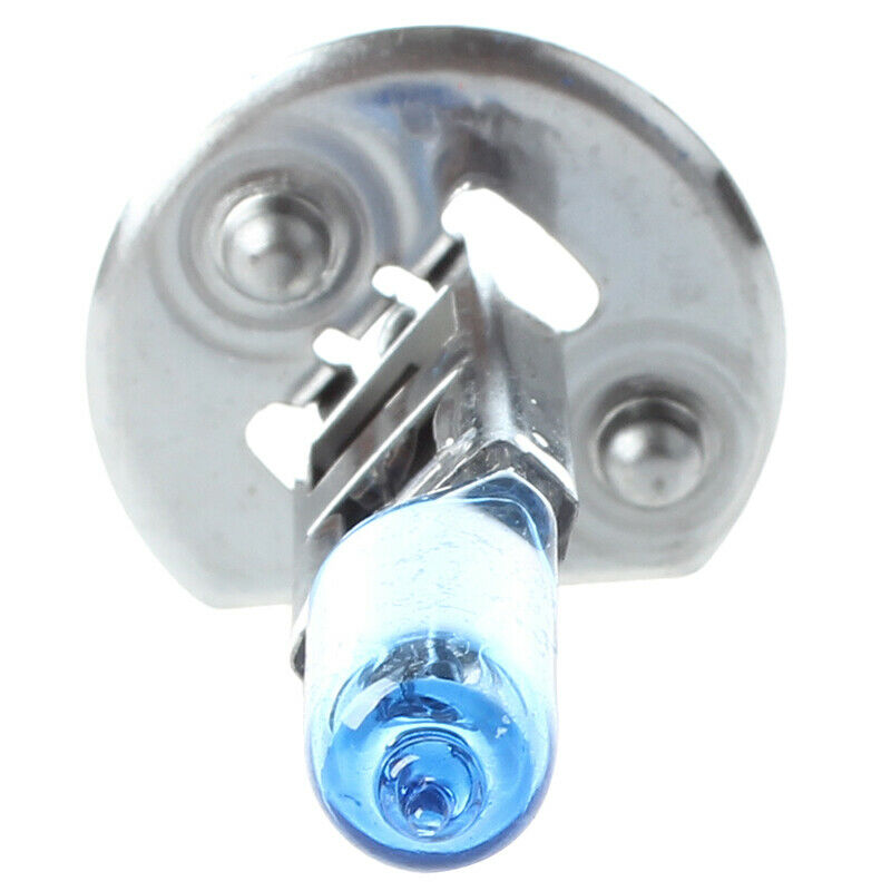 4 H1 Car White Halogen xenon HID Driving Head Light Bulb Lamp Fog Beam 12V  Z4T7