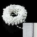 10m Vertical Blind Bottom Link Chain Parts Spares Window Curtain Bead Chain DIY