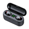 Wireless Headphones  5.0 Headset   A